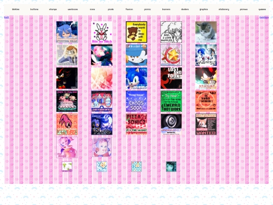 main.page/beach.house/desk/computer/digital.collections/icons screenshot