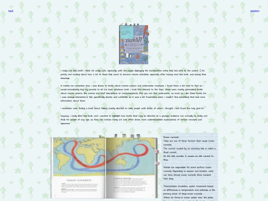 main.page/beach/JuliaRothmanJohnNiekraszOceanAnatomybook screenshot