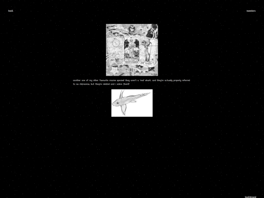 main.page/beach/marine.science/sharks/Hydrolagus.homonycteris/Hydrolagus.homonycteris screenshot