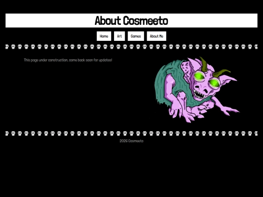 about_me screenshot