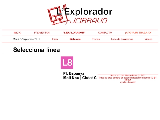 l'explorador/sistema/fgc screenshot