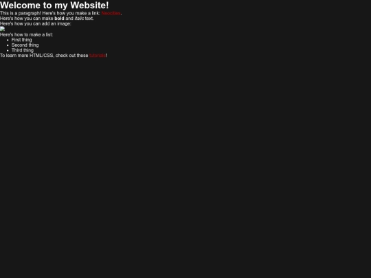 plugins screenshot