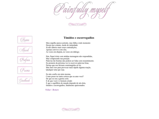 timidos screenshot