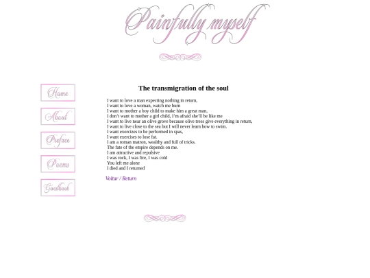 transmigration screenshot