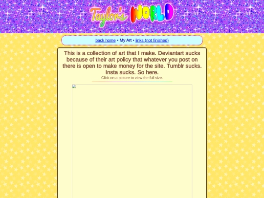 art screenshot