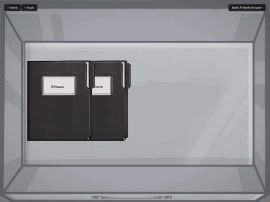 charselectv4/bestfriends_drawer/opencabinet screenshot
