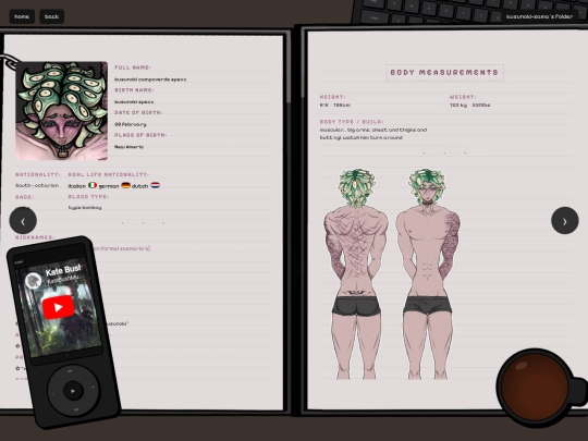 charselectv4/oc_folder/template/2_nokichanv2 screenshot
