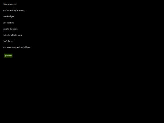 hold-on screenshot