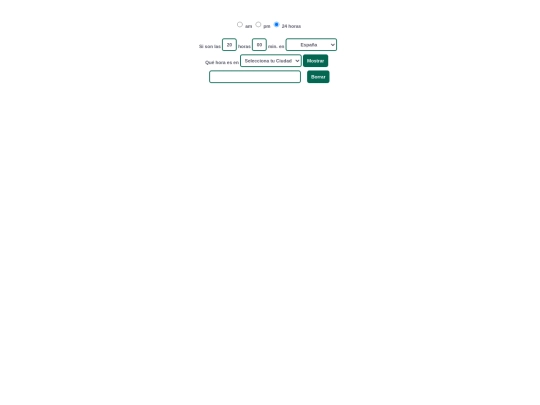 Uso-Horario-2 screenshot