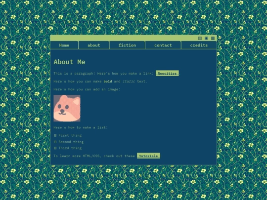 about screenshot