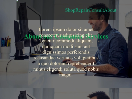 site_new/about screenshot