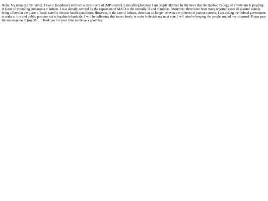 Phonescript screenshot
