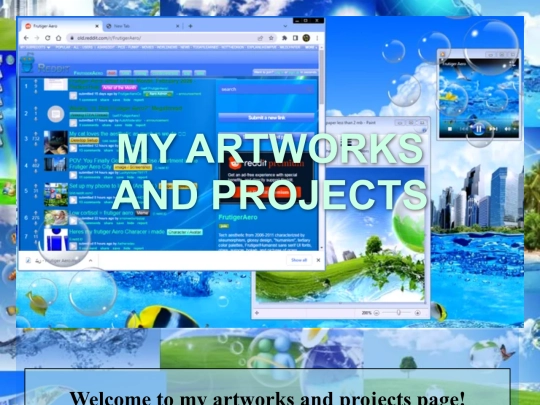 art screenshot