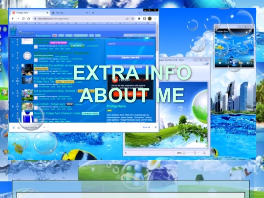 writings screenshot