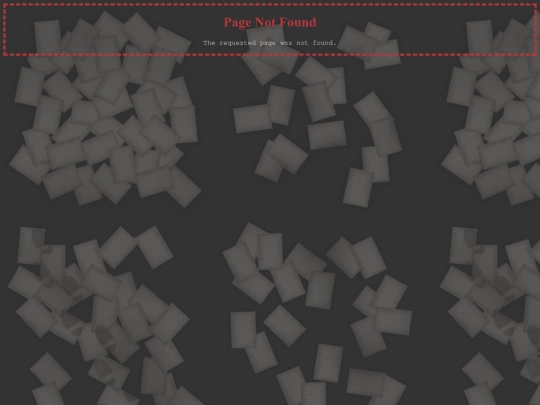 blinkies screenshot