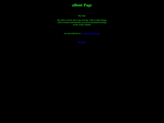 about screenshot