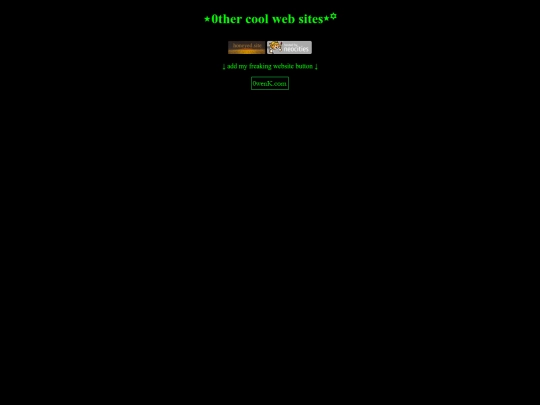 webrings screenshot