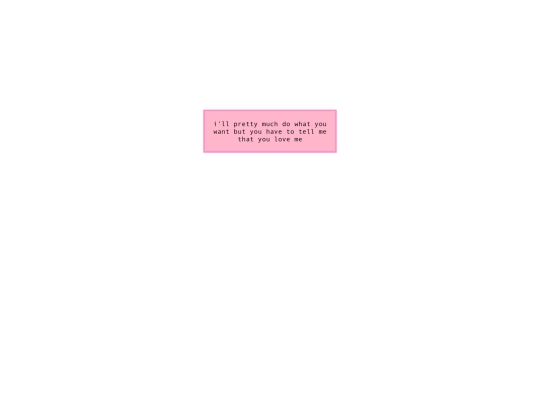 Test screenshot
