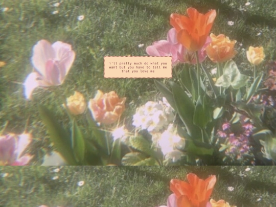 Testing screenshot