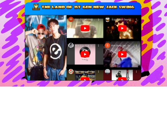 90sknjs screenshot