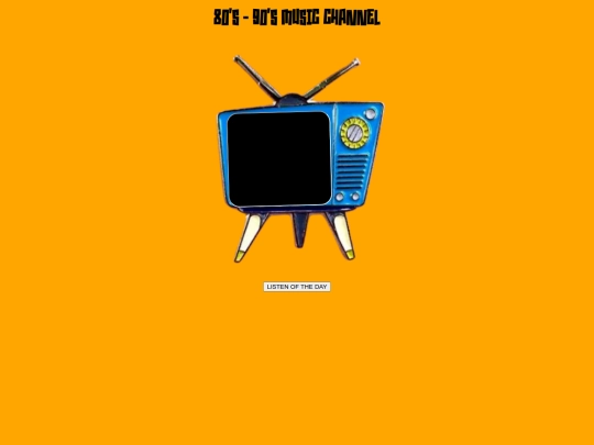 90smusic screenshot