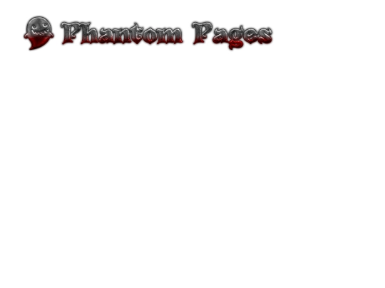 phantompages screenshot