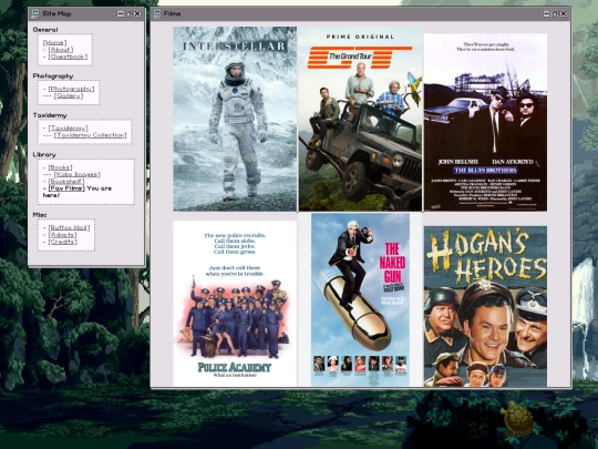 movies screenshot