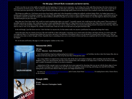 movies screenshot