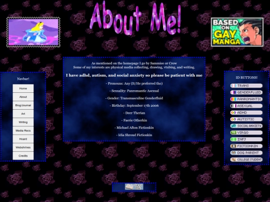 about screenshot