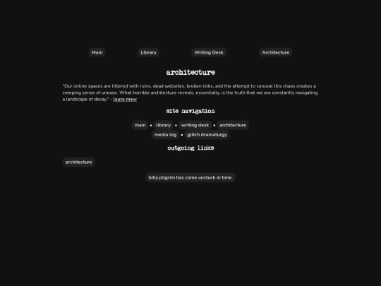 architecture/architecture screenshot