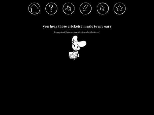 music screenshot