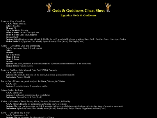 deities/cheatsheet2 screenshot