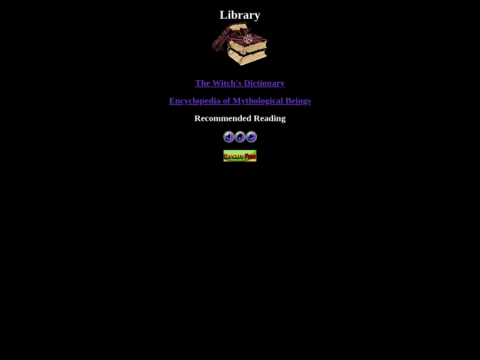 library screenshot