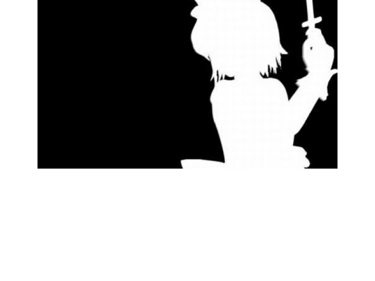 badapple screenshot