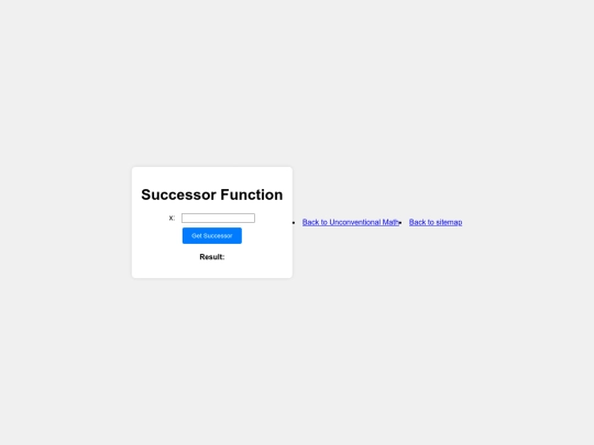 math/htmls/successorfunction screenshot