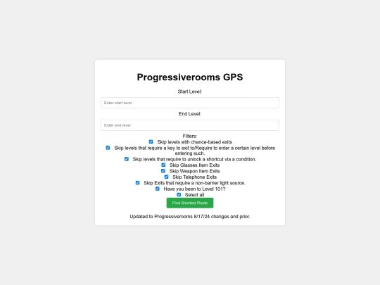 pgrr_shortestroutefinder screenshot