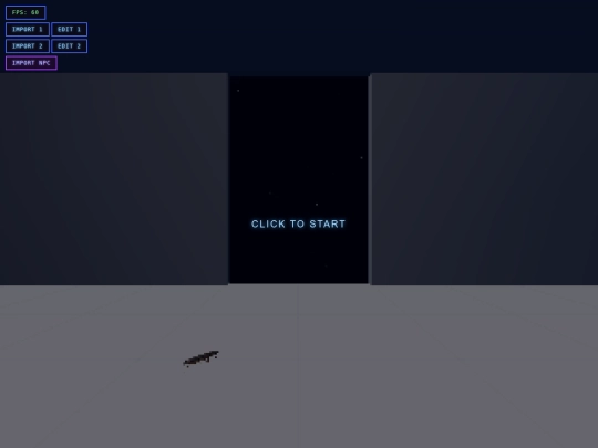 3dgame screenshot