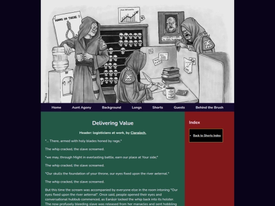 ShortsValue screenshot