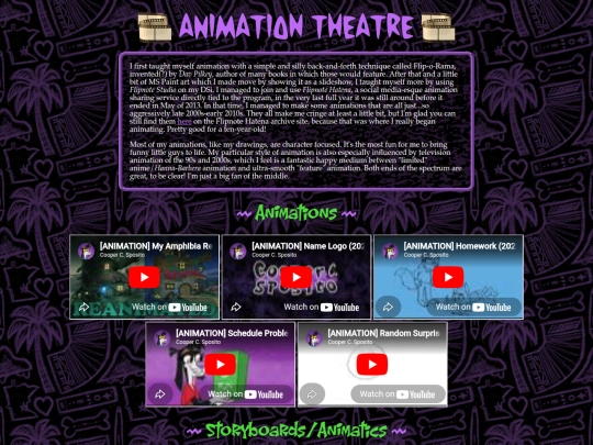 animation screenshot
