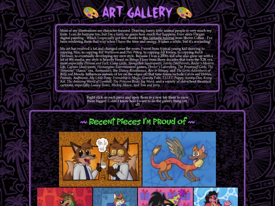 art screenshot