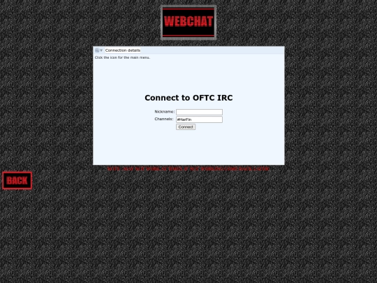 ChatProto screenshot