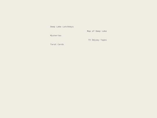 homepage screenshot