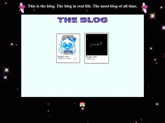 Yapcity screenshot