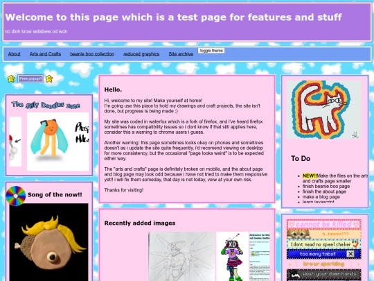 test2 screenshot