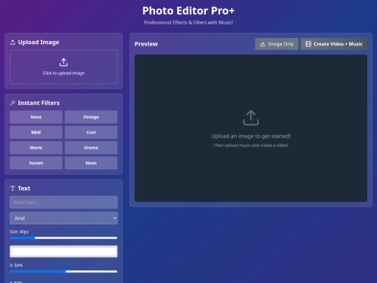 editor screenshot