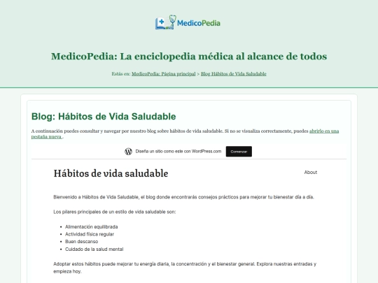 webs/resultado_blog screenshot