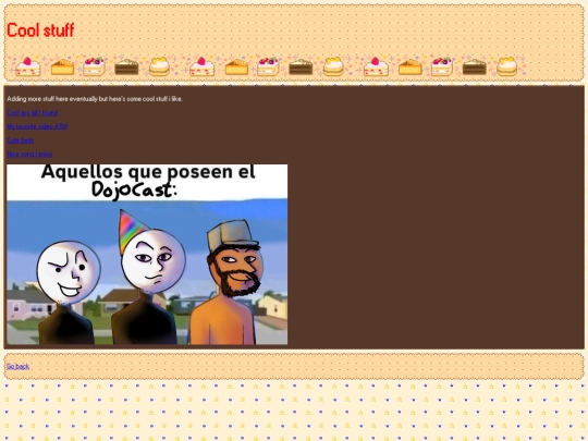 cool screenshot