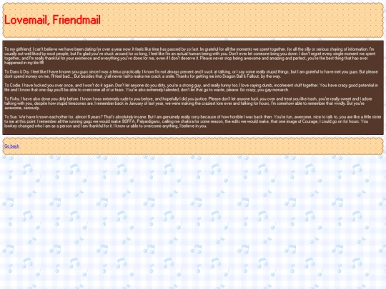 poopy screenshot