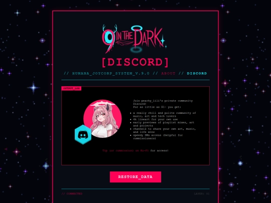 9/discord screenshot