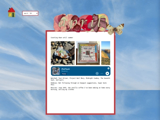 capsule screenshot